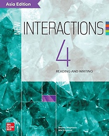 <font title="New Interactions 4: Reading & Writing SB (Asia Edition)">New Interactions 4: Reading & Writing SB...</font>