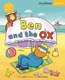 Ben and the Ox (SB)
