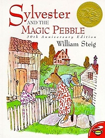 <font title="Sylvester and the Magic Pebble ( Aladdin Picture Books )">Sylvester and the Magic Pebble ( Aladdin...</font>
