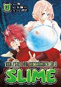 <font title="That Time I Got Reincarnated as a Slime 3">That Time I Got Reincarnated as a Slime ...</font>
