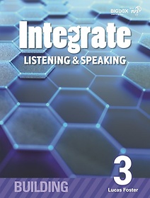 <font title="Integrate Listening & Speaking Building 3  Student Book (with CD+BIGBOX)">Integrate Listening & Speaking Building ...</font>