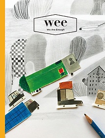 <font title="WEE Magazine(Ű) Vol 29: PICTURE BOOK(2021 12ȣ)">WEE Magazine(Ű) Vol 29: PICTURE B...</font>