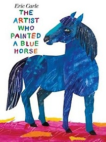 <font title="노부영 The Artist Who Painted a Blue Horse">노부영 The Artist Who Painted a Blue Hor...</font>