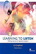 Learning to Listen 1 Students Book