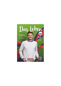 <font title="Das Leben A1: Teilband 1 - Kurs- und ?bungsbuch">Das Leben A1: Teilband 1 - Kurs- und ?bu...</font>