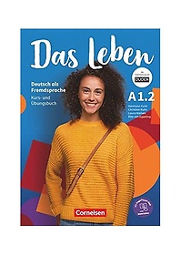 <font title="Das Leben A1: Teilband 2 - Kurs- und ?bungsbuch">Das Leben A1: Teilband 2 - Kurs- und ?bu...</font>