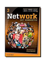 Network 3 SB with Online Practice