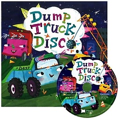<font title="ο  ִϸ̼ Dump Truck Disco ( & CD)">ο  ִϸ̼ Dump Truck Disco (...</font>