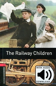 The Railway Children (with MP3)