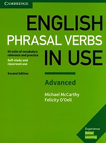 <font title="English Phrasal Verbs in Use Advanced Book with Answers">English Phrasal Verbs in Use Advanced Bo...</font>