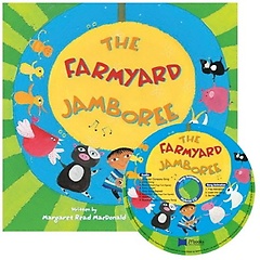 <font title="ο  ִϸ̼ The Farmyard Jamboree ( & CD)">ο  ִϸ̼ The Farmyard Jambor...</font>