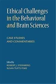 <font title="Ethical Challenges in the Behavioral and Brain  Sciences">Ethical Challenges in the Behavioral and...</font>