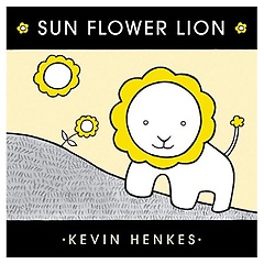 ο Sun Flower Lion