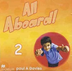 ALL ABOARD 2(CD 1)