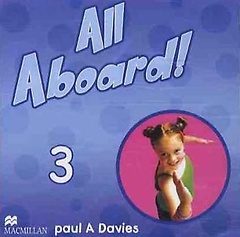 ALL ABOARD 3(CD 1)