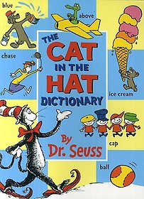 The Cat in the Hat Dictionary