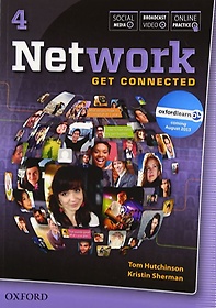 Network 4 SB with Online Practice