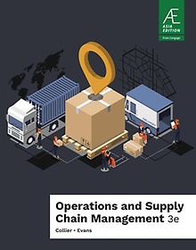 <font title="Operations and Supply Chain Management (Asia Edition), 3/E">Operations and Supply Chain Management (...</font>