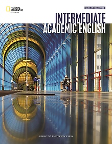 Intermediate Academic English