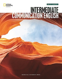 Intermediate Communication English