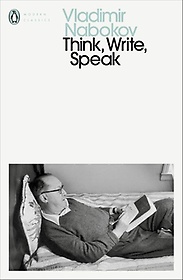 <font title="Think, Write, Speak: Uncollected Essays, Reviews, Interviews and Letters to the Editor">Think, Write, Speak: Uncollected Essays,...</font>