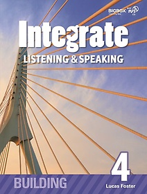 <font title="Integrate Listening & Speaking Building 4  Student Book (with CD+BIGBOX)">Integrate Listening & Speaking Building ...</font>