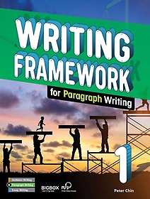<font title="Writing Framework (Paragraph) 1 Student Book (with BIGBOX)">Writing Framework (Paragraph) 1 Student ...</font>