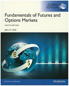 <font title="Fundamentals of Futures and Options Markets (GE)">Fundamentals of Futures and Options Mark...</font>