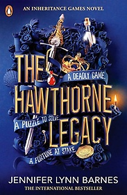 The Hawthorne Legacy (Book 2)