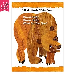 <font title="ο  Brown Bear, Brown Bear, What Do You See?">ο  Brown Bear, Brown Bear, Wh...</font>
