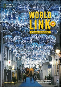 <font title="World Link 3A Combo Split SB with Online+E-book">World Link 3A Combo Split SB with Online...</font>