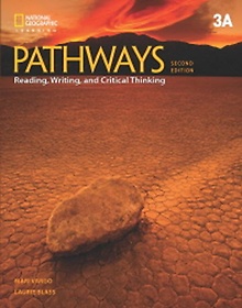 <font title="Pathways 3A : Reading, Writing and Critical Thinking">Pathways 3A : Reading, Writing and Criti...</font>