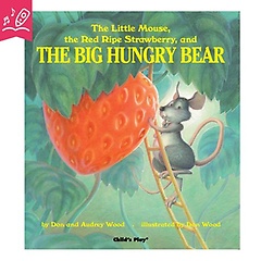 <font title="ο ۺƮ  Big Hungry Bear, The">ο ۺƮ  Big Hungry Bear...</font>