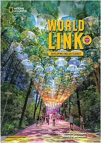 <font title="World Link Intro B Combo Split SB with Online+E-book">World Link Intro B Combo Split SB with O...</font>