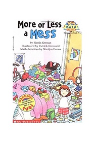 More or Less a Mess (Level 2)