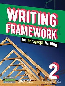 <font title="Writing Framework (Paragraph) 2 Student Book (with BIGBOX)">Writing Framework (Paragraph) 2 Student ...</font>