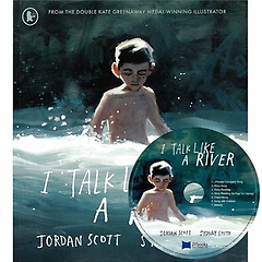 <font title="ο I Talk Like a River () ( & CD)">ο I Talk Like a River () (...</font>