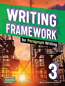 <font title="Writing Framework (Paragraph) 3 Student Book (with BIGBOX)">Writing Framework (Paragraph) 3 Student ...</font>