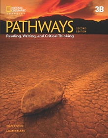 <font title="Pathways 3B : Reading, Writing and Critical Thinking">Pathways 3B : Reading, Writing and Criti...</font>