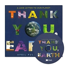 ο Thank You, Earth! ( & CD)