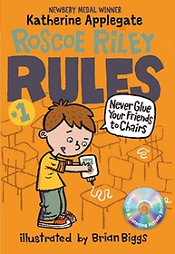 Roscoe Riley Rules 1