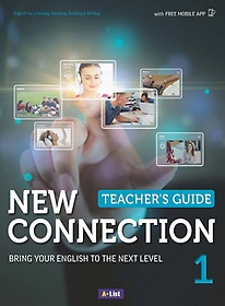 New Connection 1(Teacher