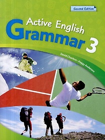 Active English Grammar 3