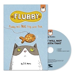 <font title="Bridge Readers 2: Flubby Will Not Play with That (with CD)">Bridge Readers 2: Flubby Will Not Play w...</font>