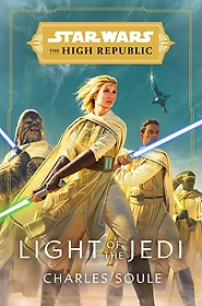 <font title="Star Wars: Light of the Jedi (The High Republic)">Star Wars: Light of the Jedi (The High R...</font>