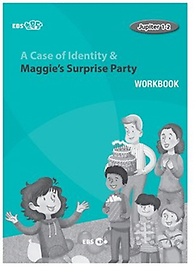 <font title="EBSʸ A Case of Identity & Maggie