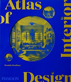 <font title="Atlas of Interior Design(庻 HardCover)">Atlas of Interior Design(庻 HardCove...</font>