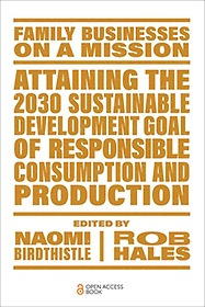 <font title="Attaining the 2030 Sustainable Development Goal of Responsible Consumption and Production">Attaining the 2030 Sustainable Developme...</font>
