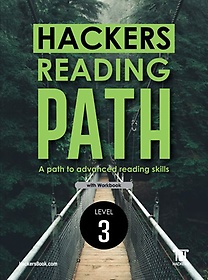 <font title="Hackers Reading Path(Ŀ  н) Level 3: with workbook">Hackers Reading Path(Ŀ  н) L...</font>