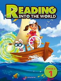 <font title="Reading Into the World Stage 2-1(Student Book + Workbook)">Reading Into the World Stage 2-1(Student...</font>